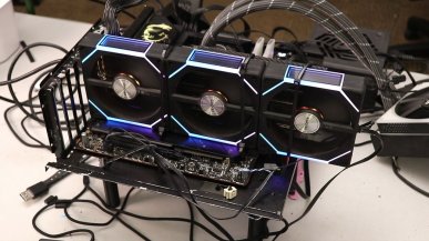 Przerobił RTX 5050, by zbliżyć się do RTX 5060. Efekt zaskakuje