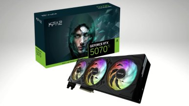 RTX 5070 Ti w rozsądnej cenie do kupienia w x-kom. Może szybko się rozejść