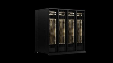  NVIDIA ogłasza Blackwell Ultra B300 — 1,5 razy szybszy niż B200