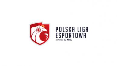 Rusza Polska Liga Esportowa z pulą 240 tys. zł
