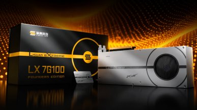 To miał być rywal RTX 4060? Nowa chińska karta brutalnie zweryfikowana