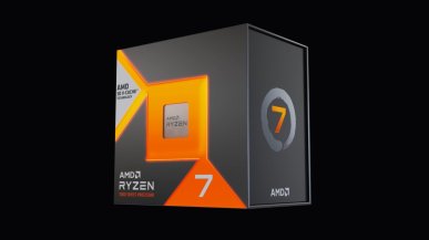 Ryzen 7 9700X będzie wydajniejszy w grach od Ryzena 7 7800X3D