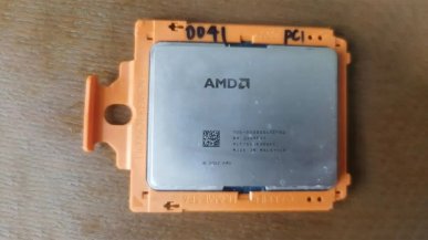 Ryzen Threadripper 7985WX - niezapowiedziany procesor AMD już wystawiony na sprzedaż
