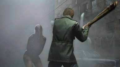 Ryzyko się opłaciło, dzięki Silent Hill 2 zyski Bloobera wzrosły o 680%
