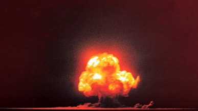 Rząd USA chce po raz drugi zbudować bombę atomową. Tak jakby