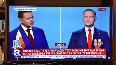 Rząd chce zlikwidować abonament RTV. Ale płacić i tak będziemy 