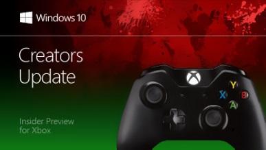 Rzut oka na nowy ekran główny i pasek Guide Xbox One