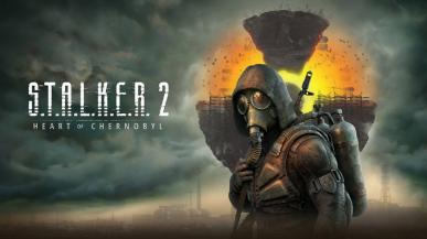 S.T.A.L.K.E.R. 2: The Heart of Chernobyl - trailer ze świetną grafiką i klimatem. Jest data premiery