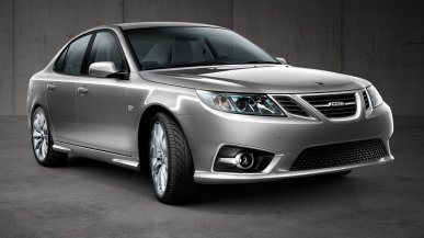Saab może powrócić. Szwedzi chcą wznowić produkcję i prezentują elektryka Emily GT