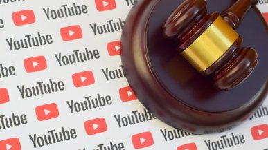 Sądy żądają informacji o osobach, które oglądały określone filmy na YouTube