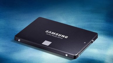 Samsung pokazuje nowy dysk o ogromnej pojemności