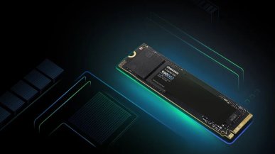  Samsung 990 Evo to pierwszy na świecie hybrydowy dysk SSD PCIe 4.0 x4 i 5.0 x2