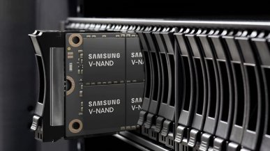 Samsung chce osiągnąć ponad 1000-warstwową pamięć NAND 