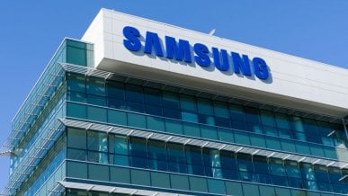 Samsung chce wyprzedzić TSMC w produkcji 3 nm chipów. 2 nm układy w 2025 roku