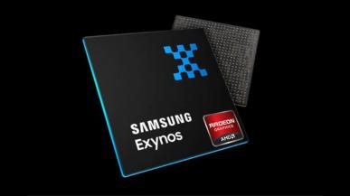 Samsung Exynos 2200 - proces 4 nm LPP i układ graficzny AMD Voyager na pokładzie