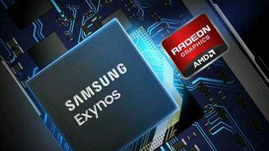 Samsung Exynos z Radeonem od AMD miażdży A14 Bionic z iPhone'a 12 Pro w benchmarku