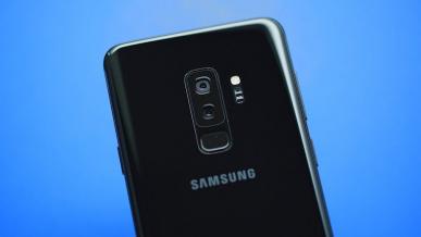 Samsung Galaxy 10 z nowym czytnikiem linii papilarnych i kamerą 3D?