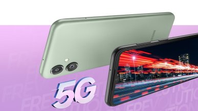 Samsung Galaxy F14 5G zaprezentowany. Jest specyfikacja i cena