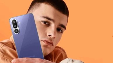 Samsung prezentuje najcieńszy smartfon serii z mocą flagowca i ekranem OLED