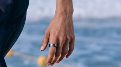 Patent związany z Galaxy Ring sugeruje, iż pierścień Samsunga dostanie więcej funkcji