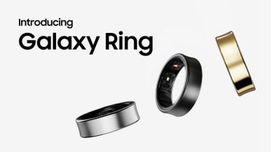 Samsung Galaxy Ring zaprezentowany. Jeden by wszystkimi rządzić?