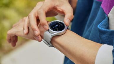Samsung Galaxy Watch4 i Watch4 Classic oficjalnie. Smartwatche przynoszą duże zmiany