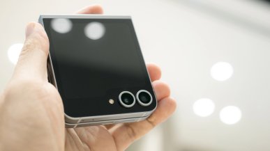 Samsung Galaxy Z Flip7 z większą baterią i nowymi zawiasami