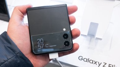 Samsung Galaxy Z Fold7 i Flip7 – nowe przecieki ujawniają większe baterie, lepszy zawias i ekran