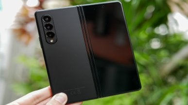 Samsung szykuje rewolucję? Nowy Galaxy Z Fold może pobić rekord świata