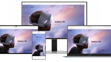 Samsung przenosi swój flagowy produkt na Windowsa. I to za darmo