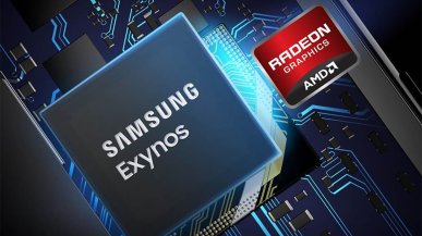 Samsung i AMD odnawiają umowę. Możemy spodziewać się kolejnych Exynosów z grafikami RDNA