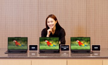 Samsung i Intel eliminują bolączkę laptopów z ekranem OLED