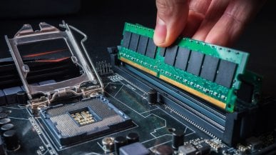 Samsung, Micron i SK hynix mogą skończyć z produkcją RAM DDR4 i DDR3