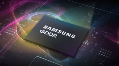 Samsung opracował pamięci GDDR7 o prędkości 36 Gb/s dla przyszłych GPU