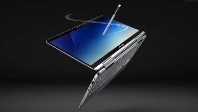 Samsung opracowuje laptopa ze zginanym ekranem