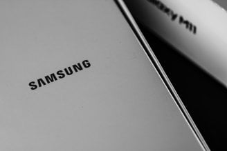 Samsung patentuje smartfon, który przypomina nietypowy projekt LG