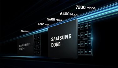 Samsung odnosi się do plotek o 80% podwyżce cen pamięci RAM