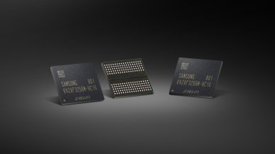 Samsung przedstawił szczegóły o pamięci GDDR7