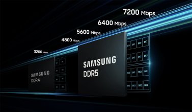 Gracze załamują ręcę, a Samsung liczy pieniądze. Rekordowe zyski firmy w obliczu kryzysu pamięci