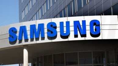 Samsung krytykowany za reklamy wyświetlane na ekranach lodówek