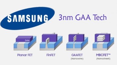 Samsung rozpocznie produkcję w procesie 3 nm już za kilka tygodni. Firma może mieć jednak problemy