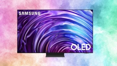 Samsung S95D - test najjaśniejszego OLEDa na rynku