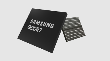 Samsung szykuje pamięci GDDR7 o prędkości aż 37 GB/s. 54% szybsze niż GDDR6X