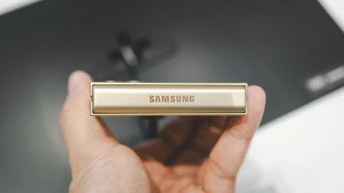 Samsung szykuje rewolucyjny smartfon. Premiera jeszcze w tym roku