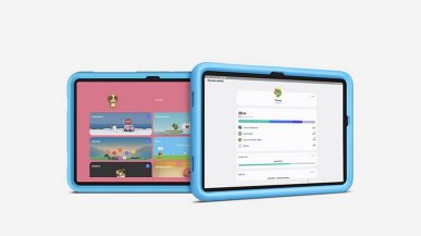 Samsung dalej wierzy w tablety dla dzieci. Nowy model dostaje siedmioletnie wsparcie