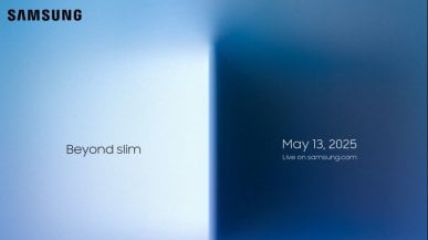 Samsung Unpacked 2025: Galaxy S25 Edge zadebiutuje w przyszłym tygodniu