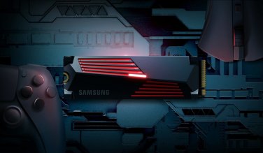 Samsung wypuszcza firmware naprawiający szybki spadek stanu zdrowia dysków 990 Pro, ale...