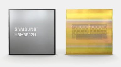 Samsung zaprzecza doniesieniom o przegrzewaniu się pamięci HBM i problemach z Nvidią