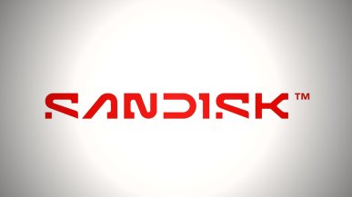 Sandisk prezentuje nowy branding korporacyjny, definiowany jako „Mindset of Motion”