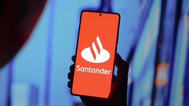 Santander ma nową aplikację. Ucieszy najmłodszych